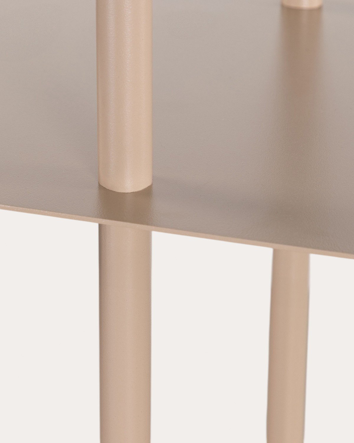 Etagère en Métal (150,5x90 cm) Idris, image de la gelerie 4