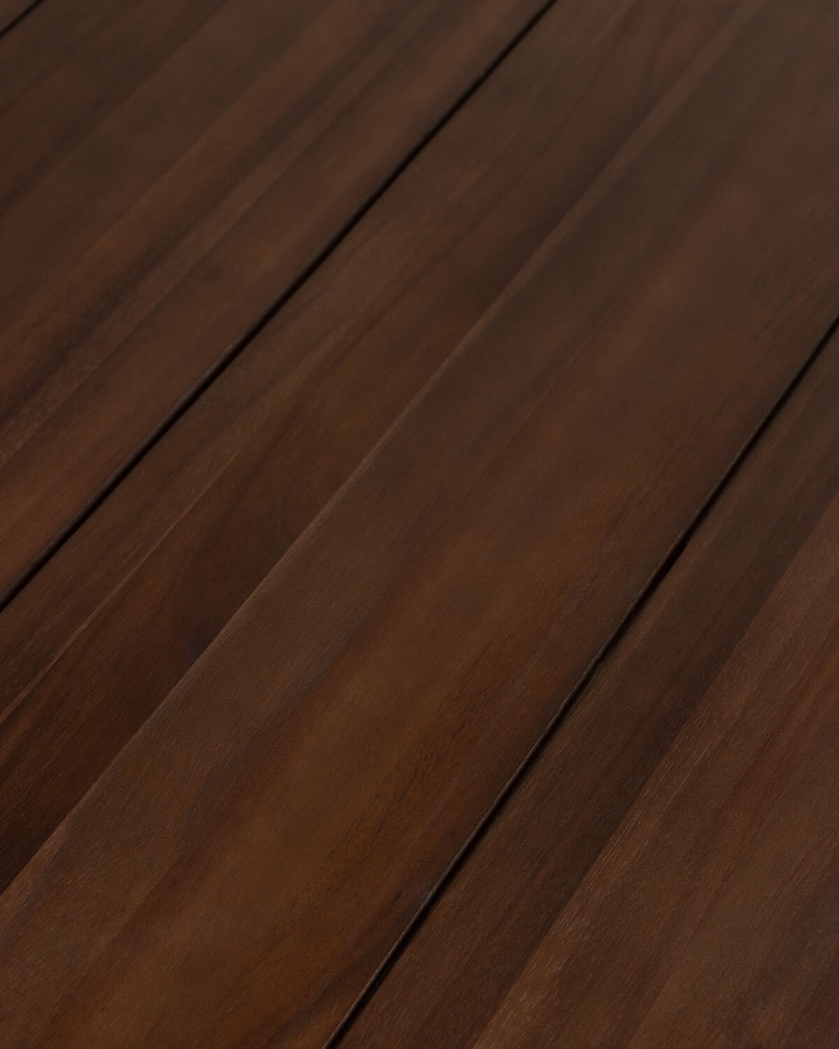 Table Basse d'Extérieur Rectangulaire en Bois d'Acacia (135x82 cm) Ayanis, image de la gelerie 6