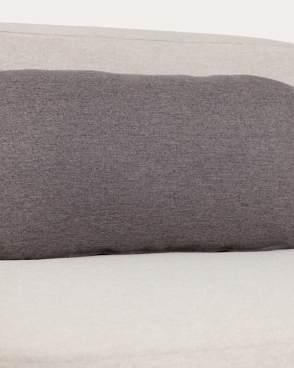 Module de Jardin en Bois d'Acacia et Tissu pour Canapé Modulaire Redik, image de la gelerie 6