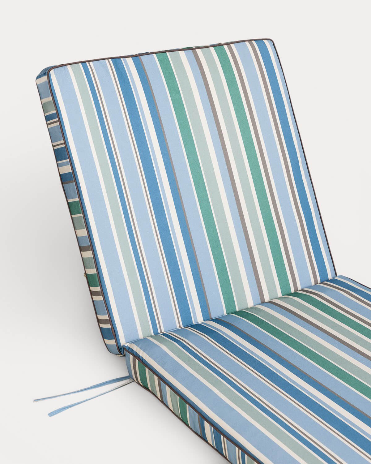 Coussin en Tissu pour Chaise Longue d'Extérieur (70,5x200 cm) Edimbra, image de la gelerie 4