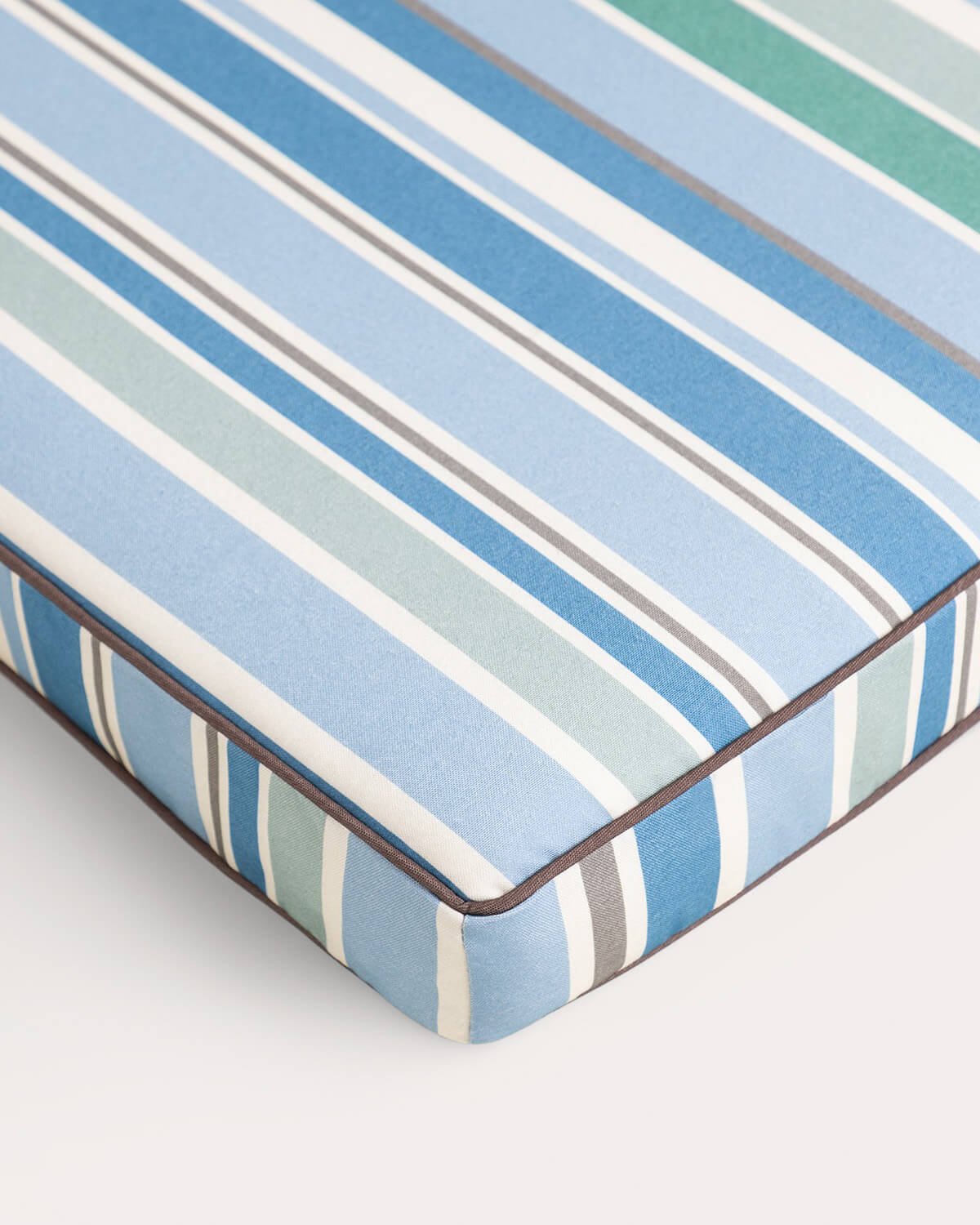 Coussin en Tissu pour Chaise Longue d'Extérieur (70,5x200 cm) Edimbra, image de la gelerie 5