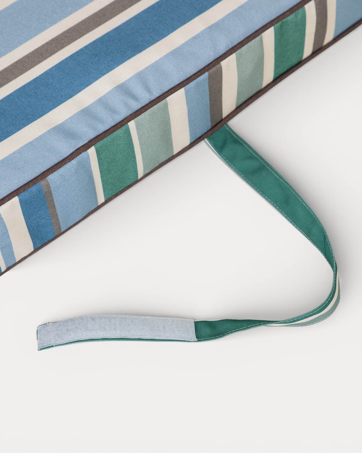 Coussin en Tissu pour Chaise Longue d'Extérieur (70,5x200 cm) Edimbra, image de la gelerie 6