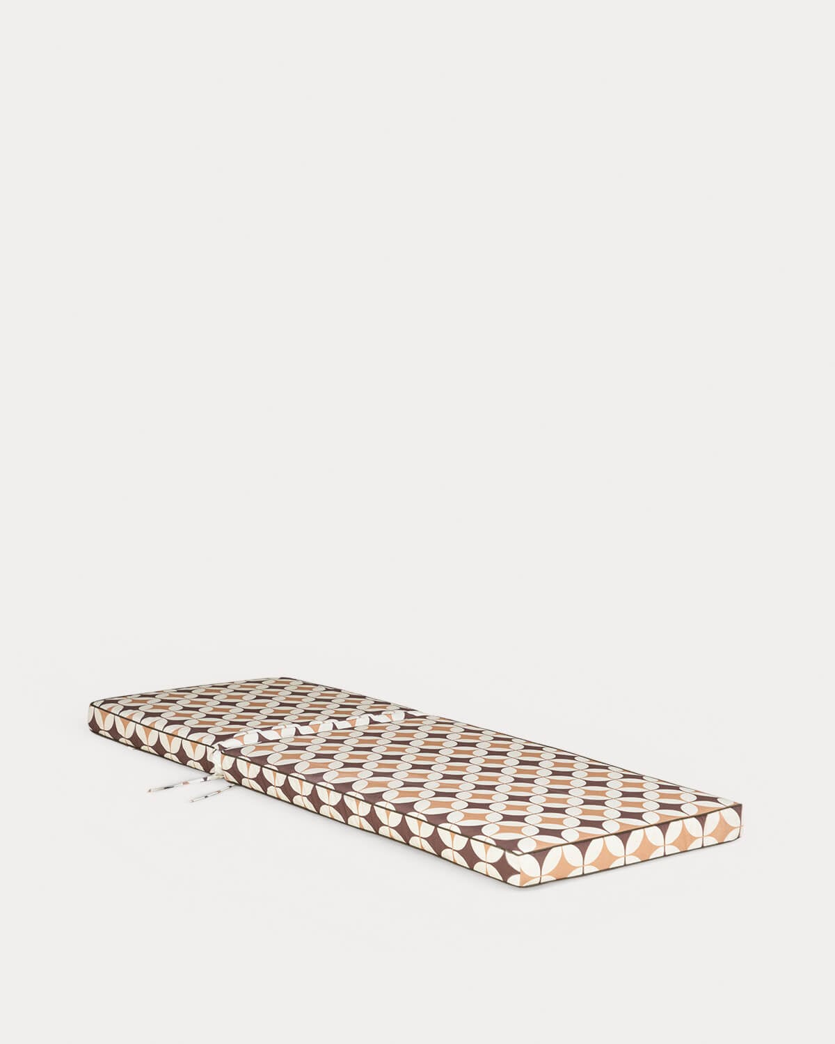 Coussin en Tissu pour Chaise Longue d'Extérieur (70,5x200 cm) Edimbra, image de la gelerie 2