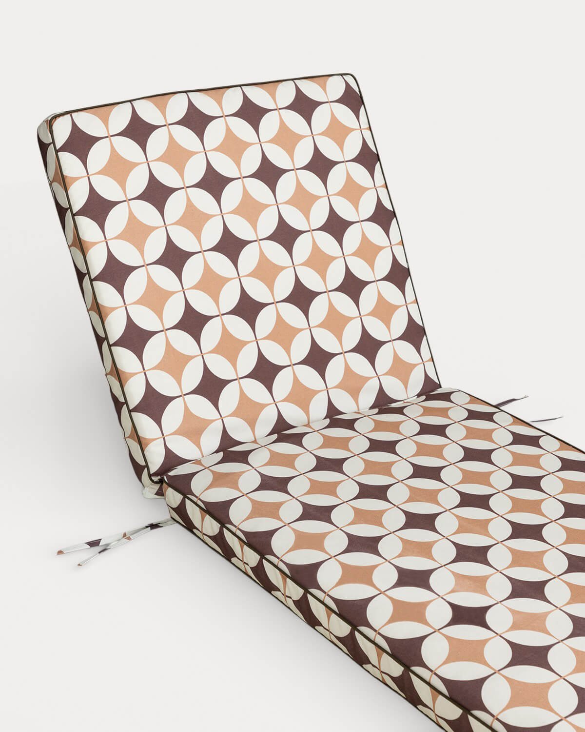 Coussin en Tissu pour Chaise Longue d'Extérieur (70,5x200 cm) Edimbra, image de la gelerie 4