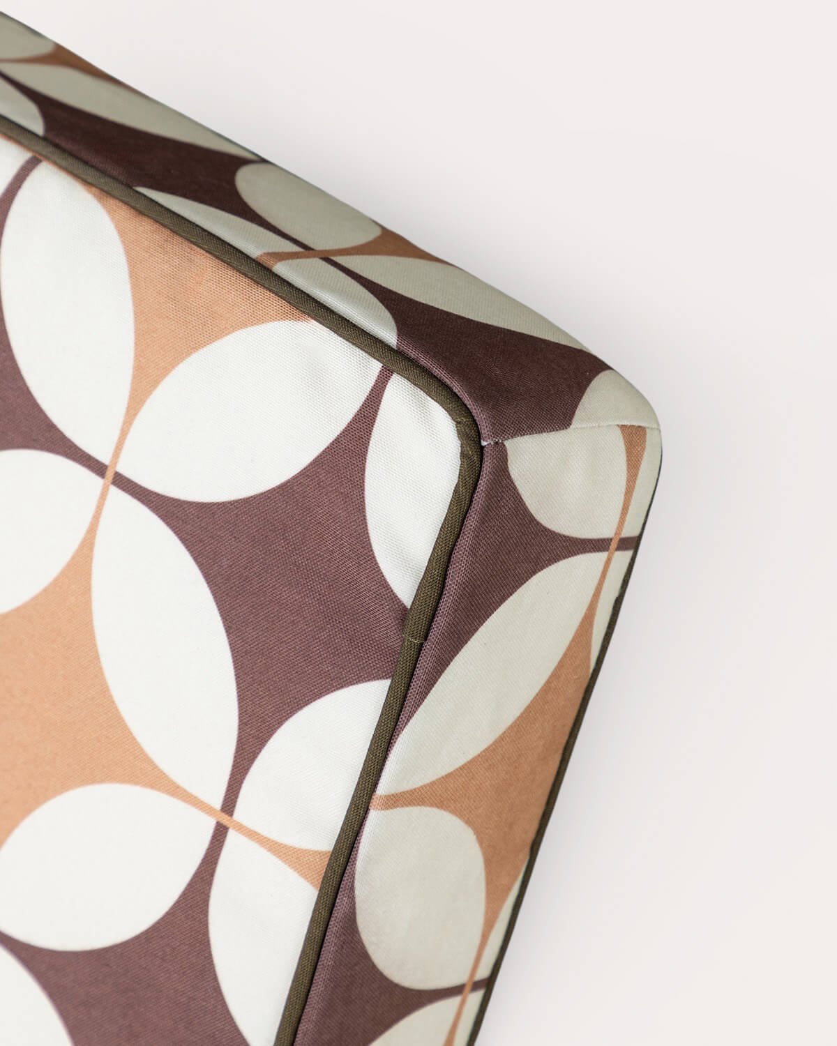 Coussin en Tissu pour Chaise Longue d'Extérieur (70,5x200 cm) Edimbra, image de la gelerie 5