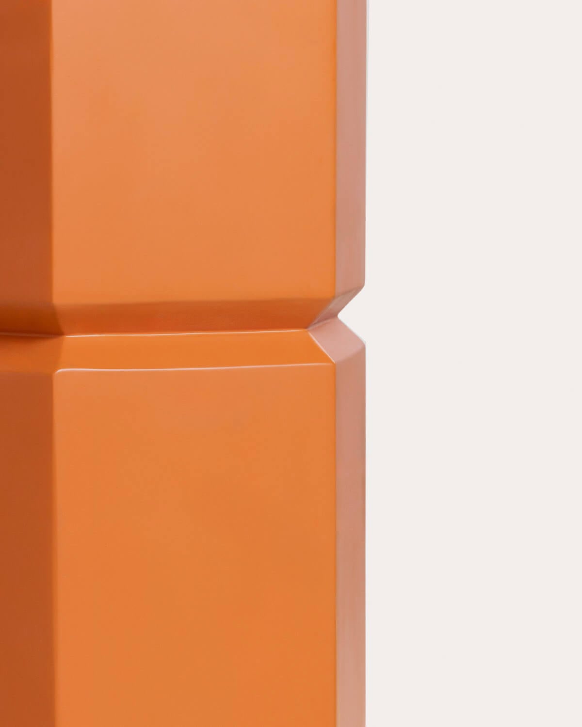 Table d'Extérieur Rectangulaire en Terrazzo et Bois d'Acacia (270x120 cm) Ixiar, image de la gelerie 5