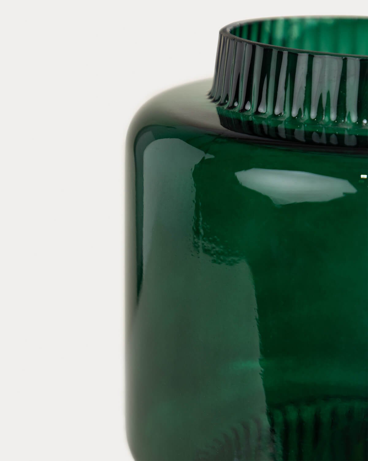 Lampe de Table en Verre Hiva, image de la gelerie 7