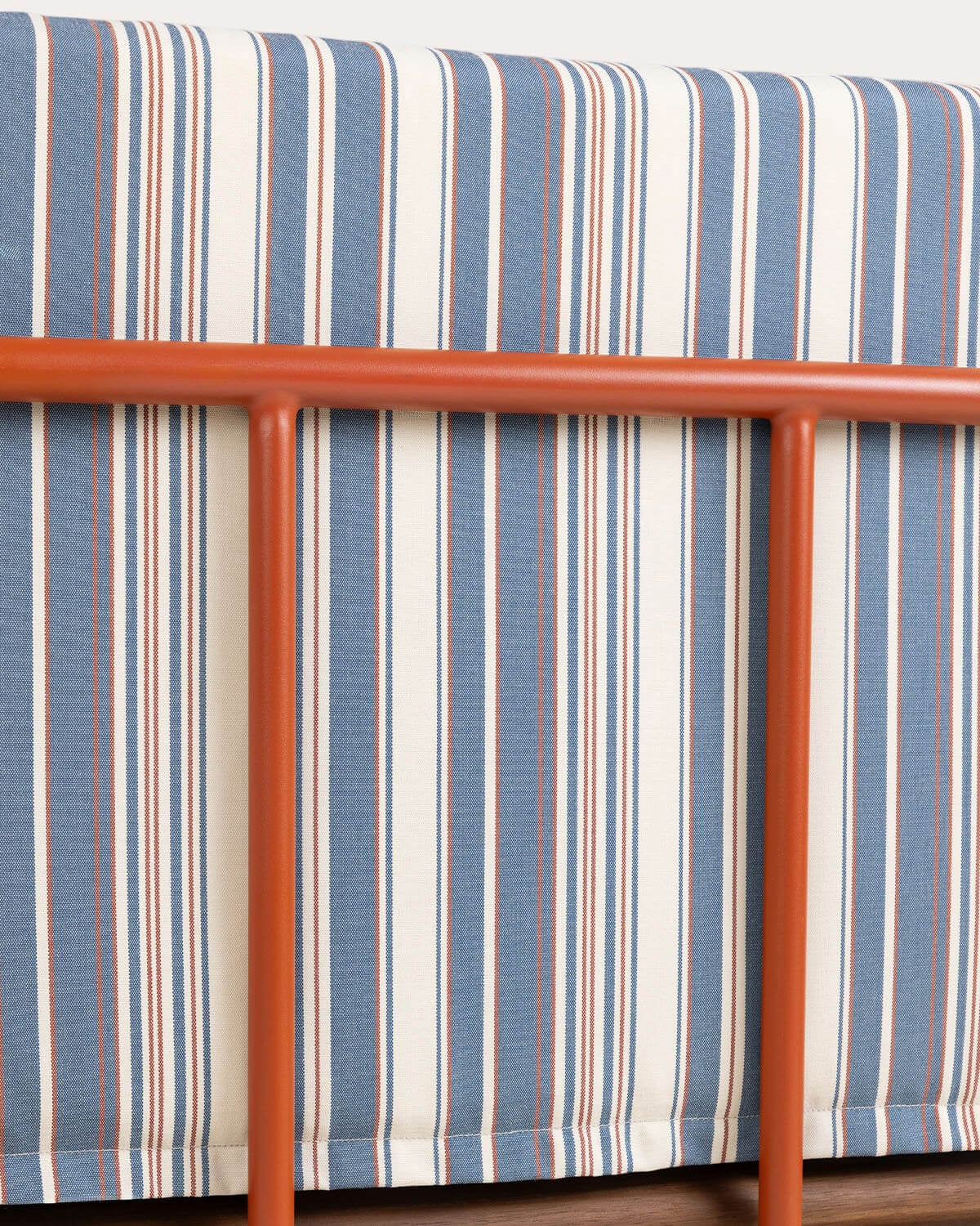 Fauteuil de Jardin en Métal et Tissu Ahrus, image de la gelerie 7