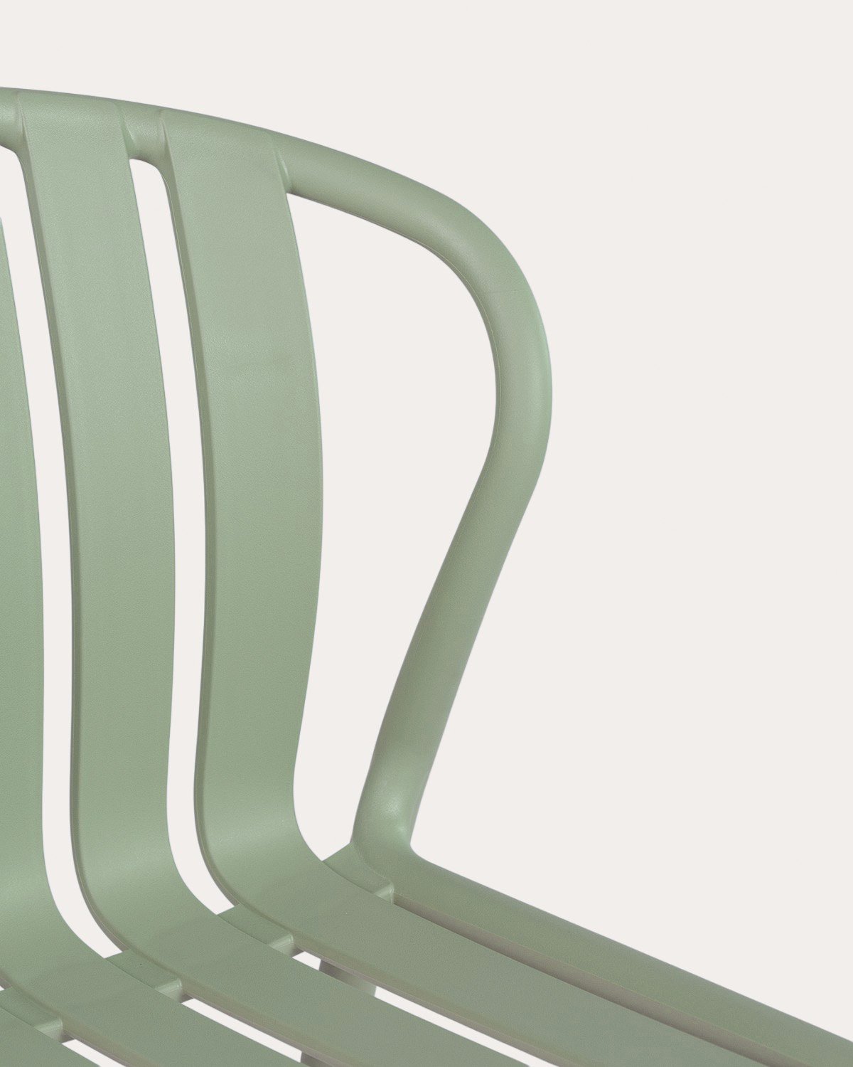 Chaise d'Extérieur en Polypropylène Baztan, image de la gelerie 4