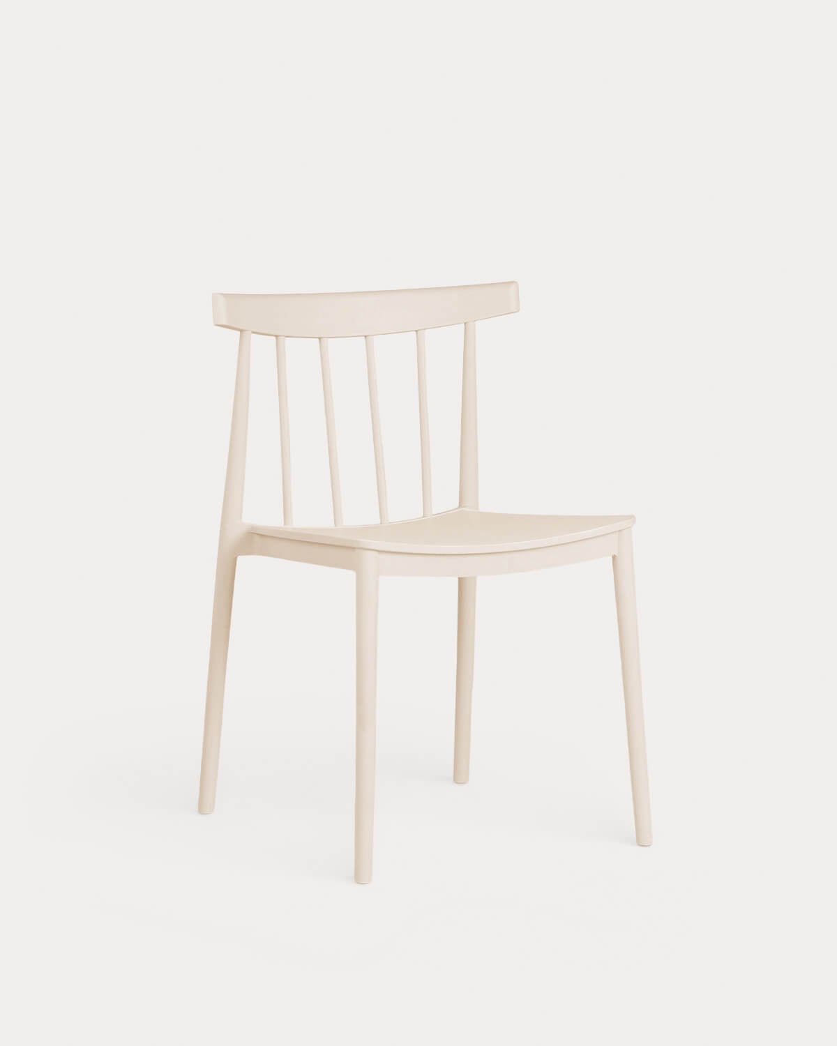 Chaise d'Extérieur en Polypropylène Sunty, image de la gelerie 1