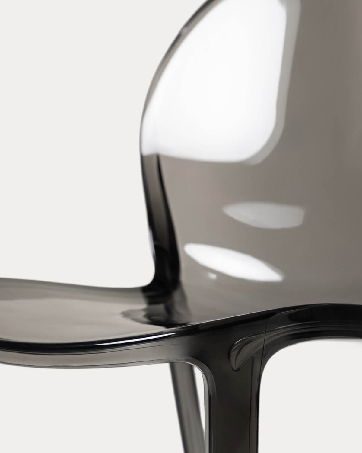 Chaise de Salle à Manger en Polycarbonate Imatra , image de la gelerie 8