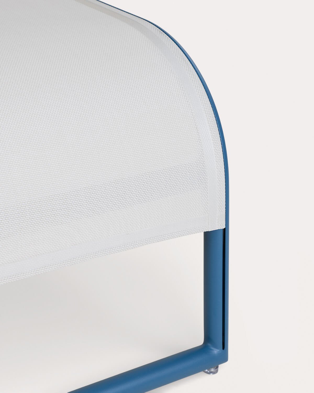 Ensemble Fauteuil de Jardin avec Table d'Appoint en Aluminium Dreisi, image de la gelerie 6