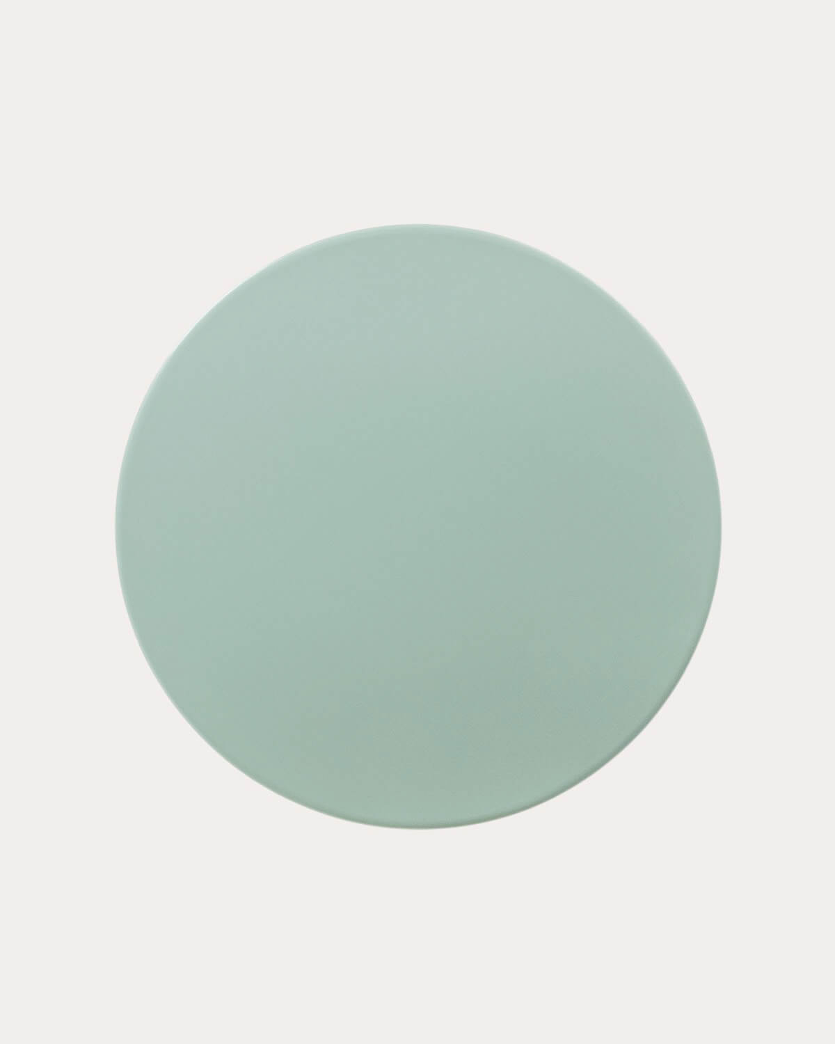 Table Haute Ronde en Métal (Ø70 cm) Nouli, image de la gelerie 2