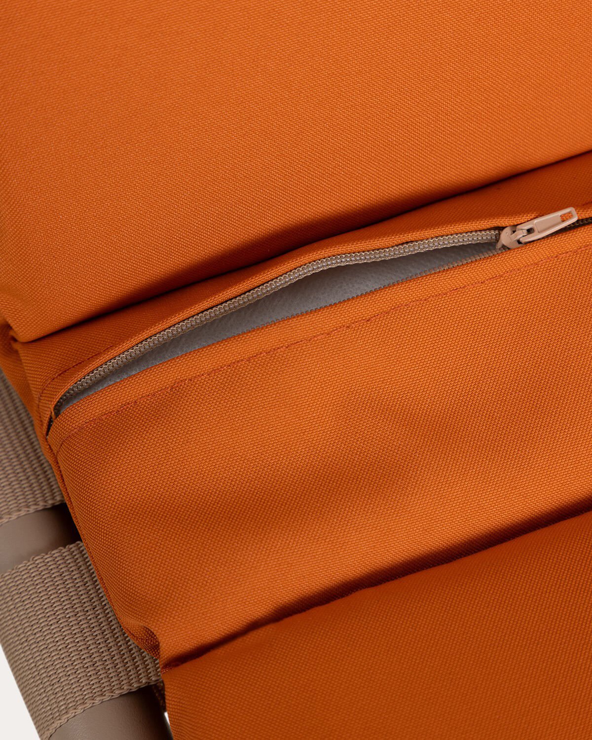 Chaise d'Extérieur en Aluminium et Tissu Vinke, image de la gelerie 7