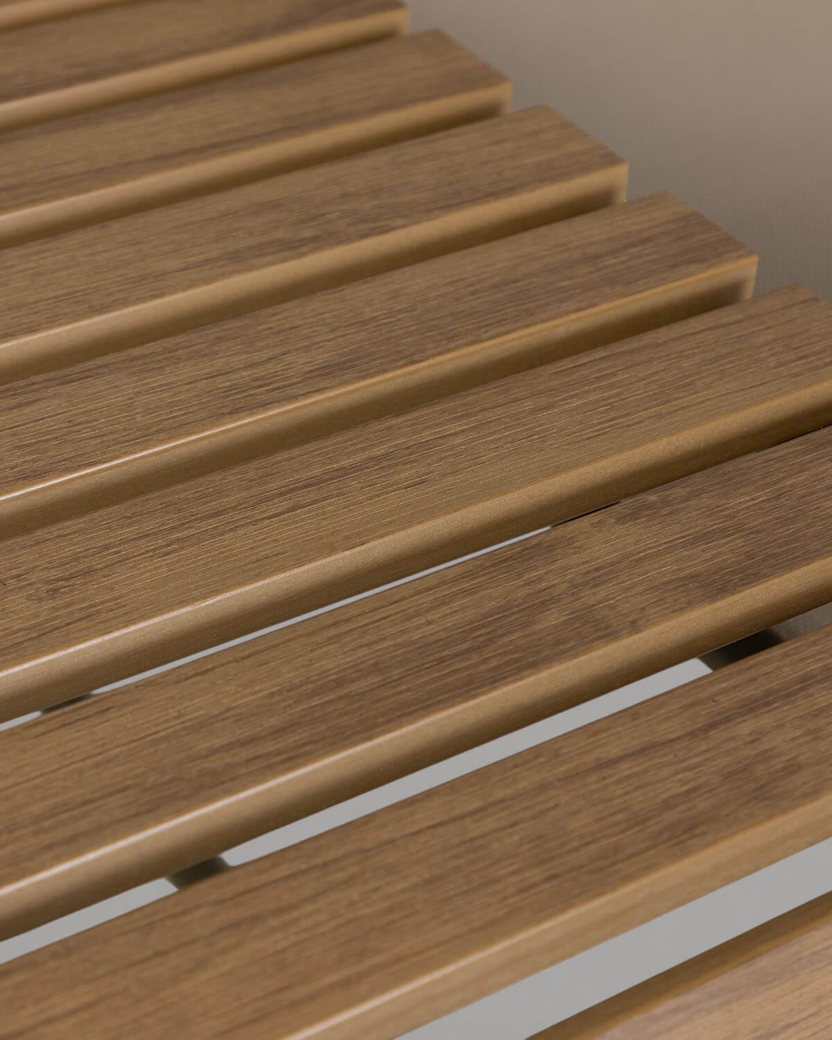 Ensemble Canapé de Jardin 2 Places avec 2 Tables d'Appoint en Aluminium Dreisi, image de la gelerie 8