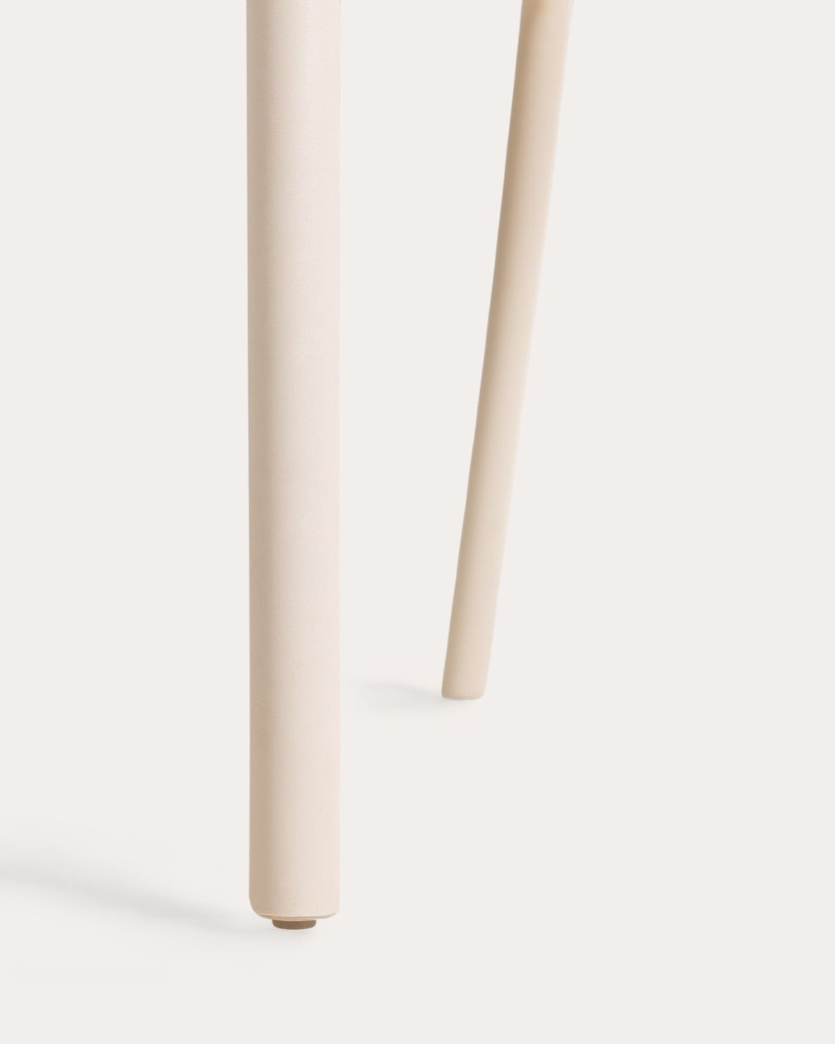 Pack de 4 Chaises d'Extérieur en Polypropylène avec Accoudoirs Aisha, image de la gelerie 8