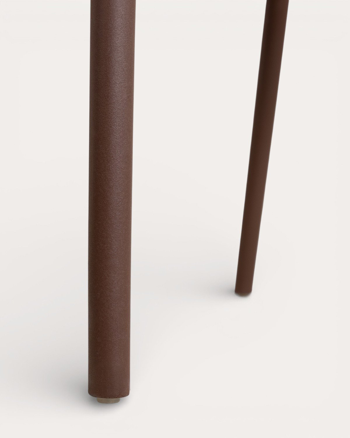 Pack 4 Chaises d'Extérieur en Polypropylène avec Accoudoirs Juana, image de la gelerie 6