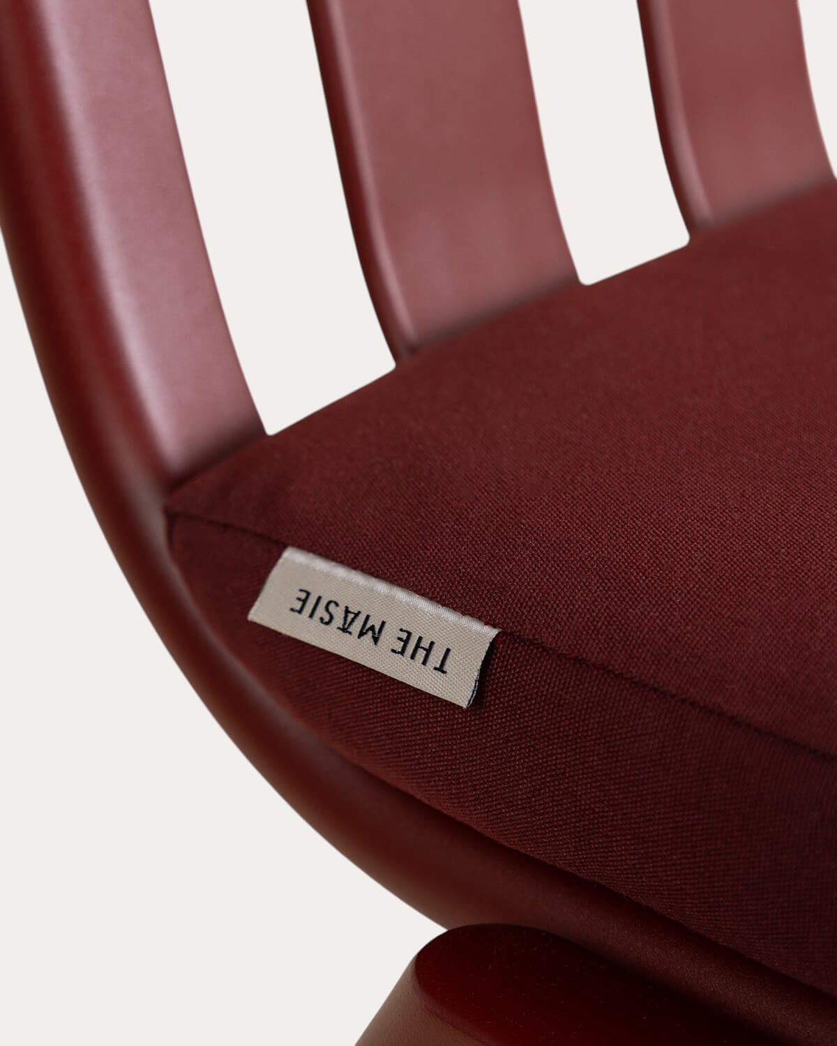 Pack 4 Chaises d'Extérieur en Aluminium et Tissu Llibet, image de la gelerie 7