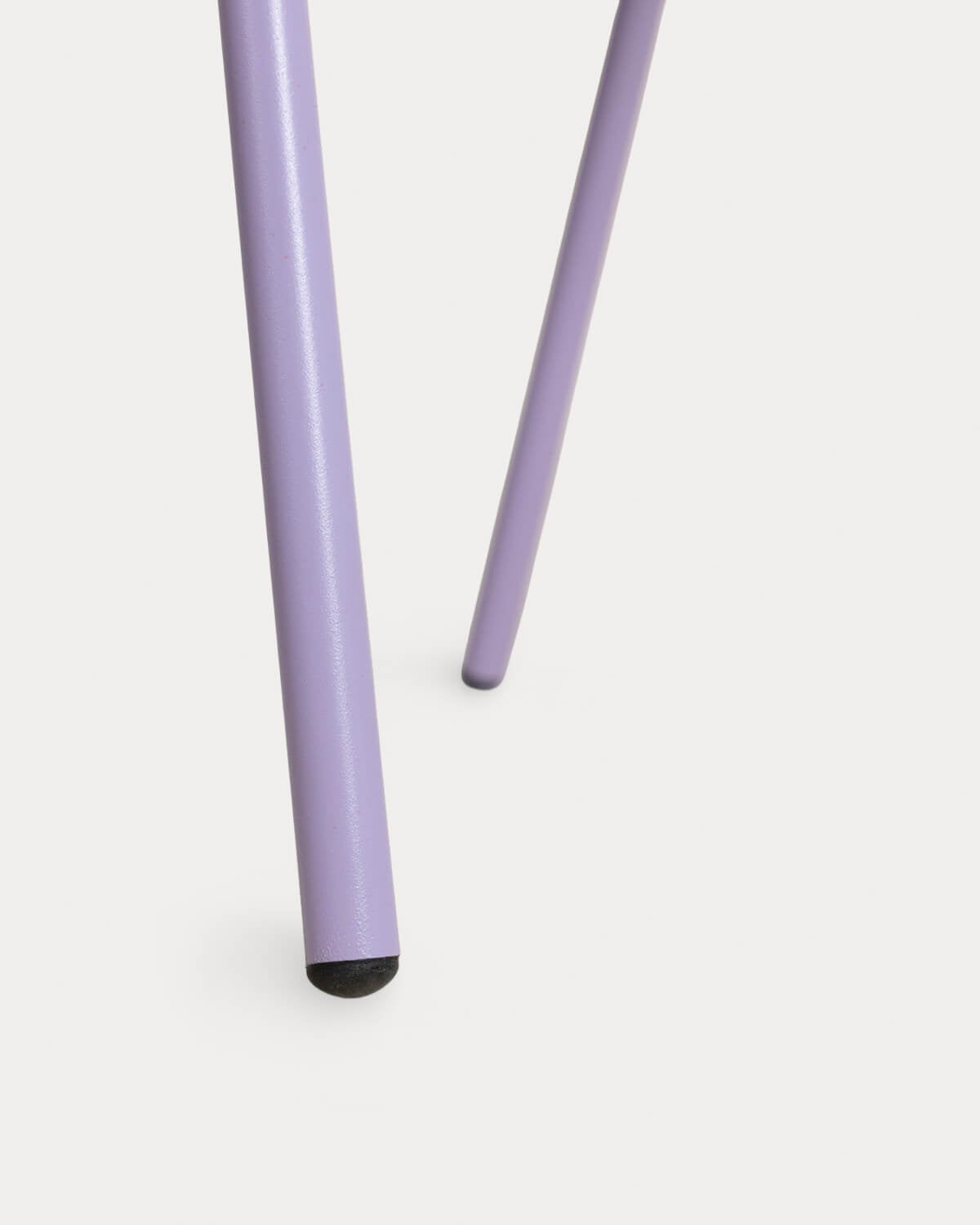 Pack 2 Chaises d'Extérieur avec Accoudoirs en Métal Dorothea, image de la gelerie 8