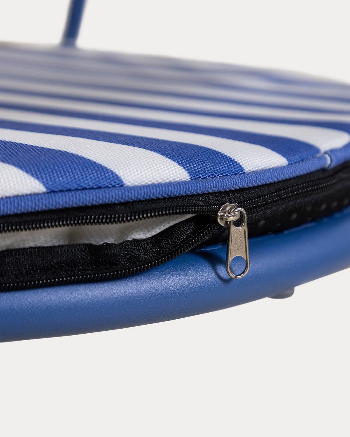 Pack 4 Chaises d'Extérieur avec Accoudoirs en Métal Dorothea, image de la gelerie 8