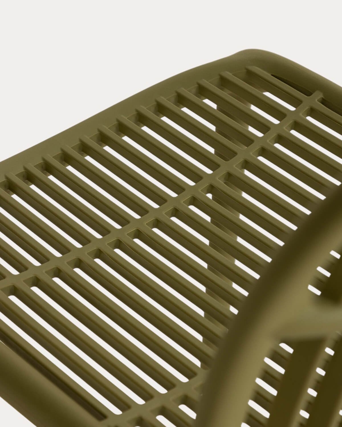 Pack 4 Chaises d'Extérieur en Polypropylène Aisha, image de la gelerie 7