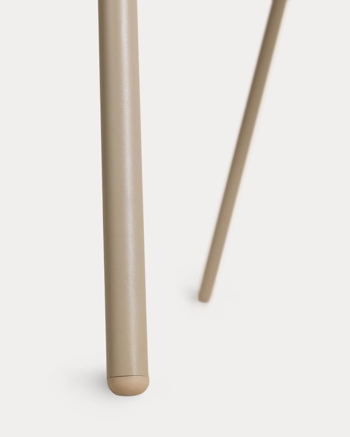 Chaise d'Extérieur avec Accoudoirs en Métal et en Corde Mayailer, image de la gelerie 6