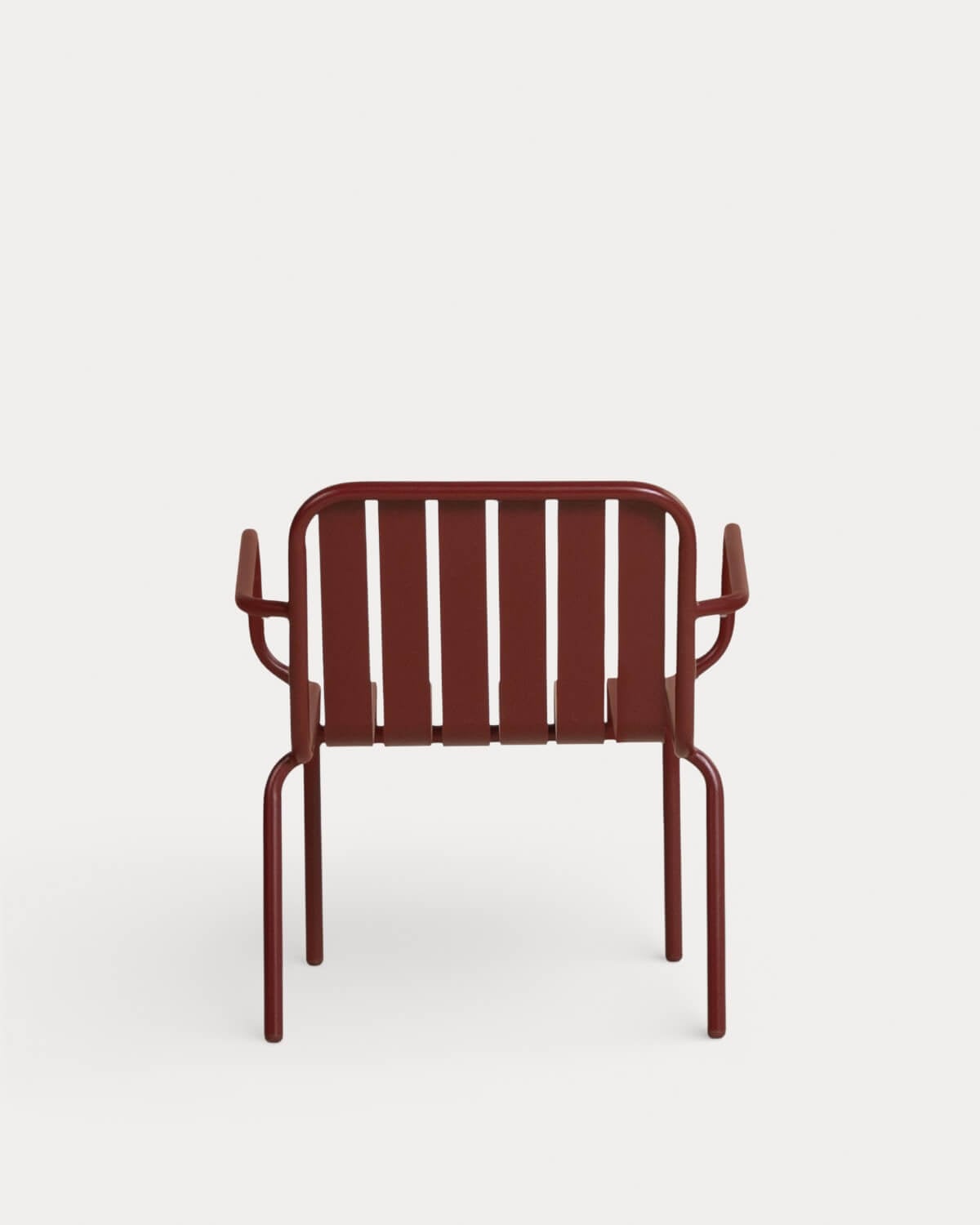 Fauteuil de Jardin en Métal Tavo, image de la gelerie 3