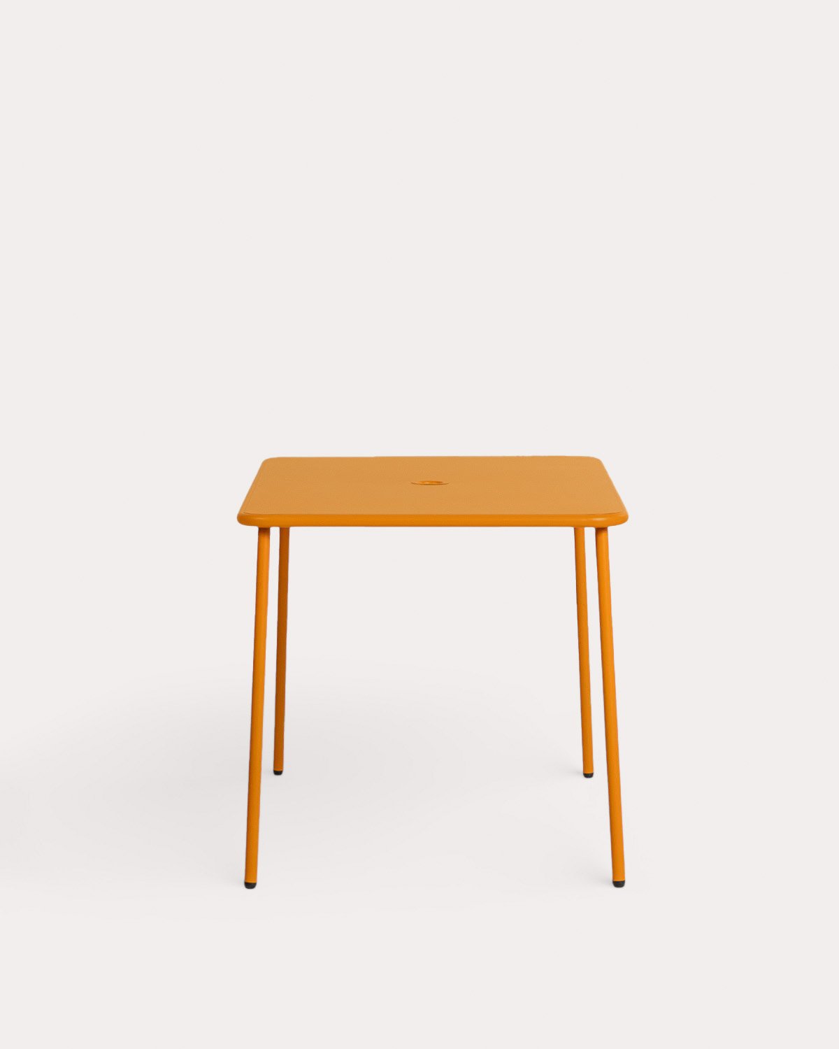 Table d'Extérieur Rectangulaire en Métal (130x78 cm) Mijail, image de la gelerie 2