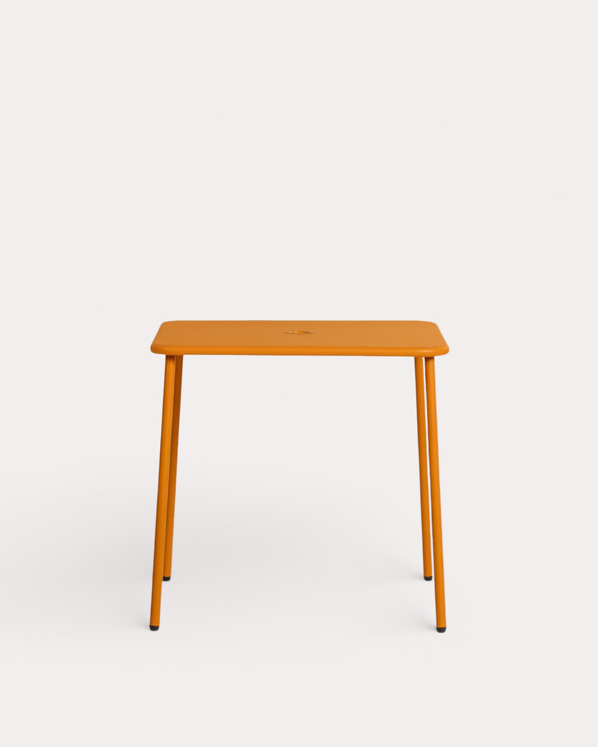 Table d'Extérieur Carrée en Métal (78x78 cm) Mijail, image de la gelerie 2