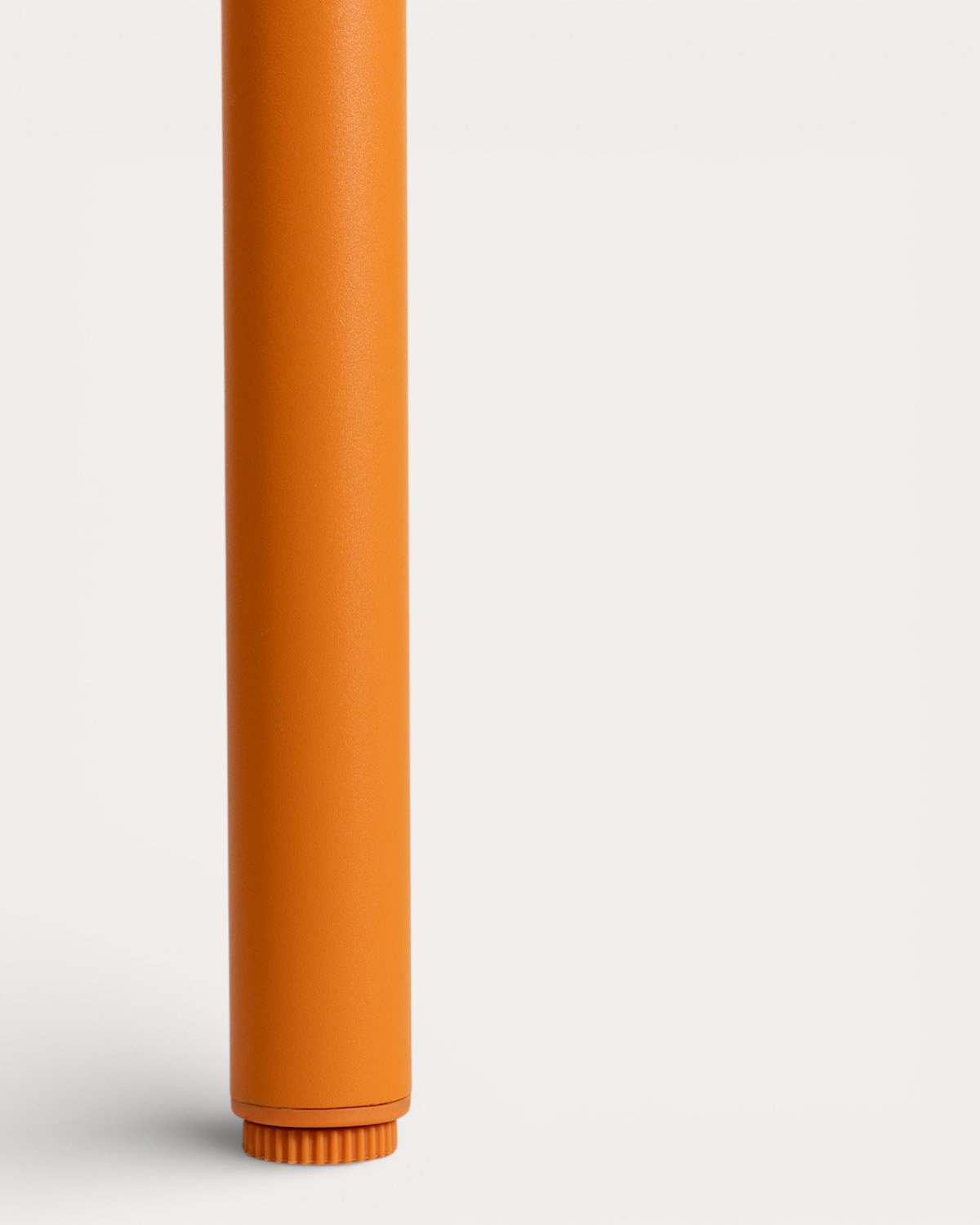 Table d'Extérieur Rectangulaire en Métal (200x90 cm) Dessie, image de la gelerie 5