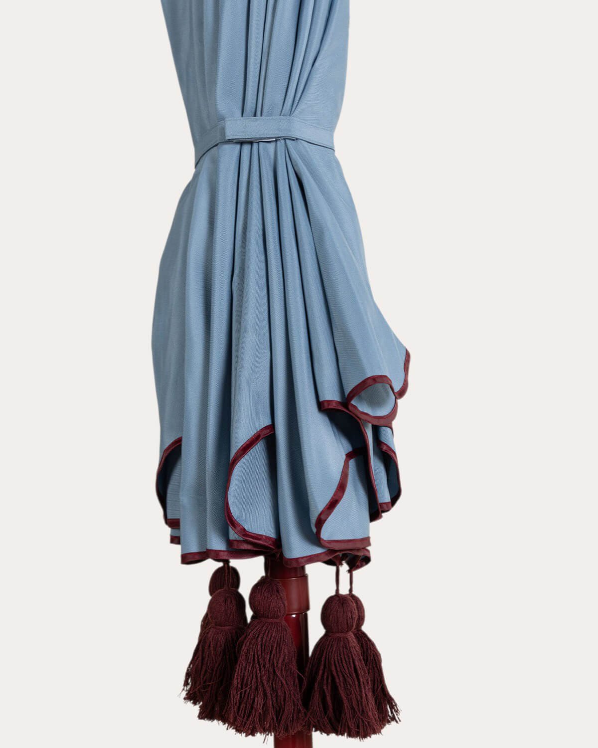 Parasol de Jardin et de Terrasse (Ø260 cm) Xuna, image de la gelerie 4