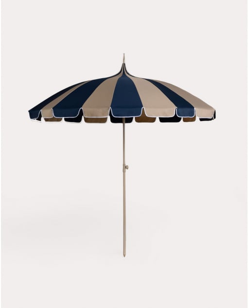 Parasol de Jardin et de Terrasse (Ø210 cm) Xabi