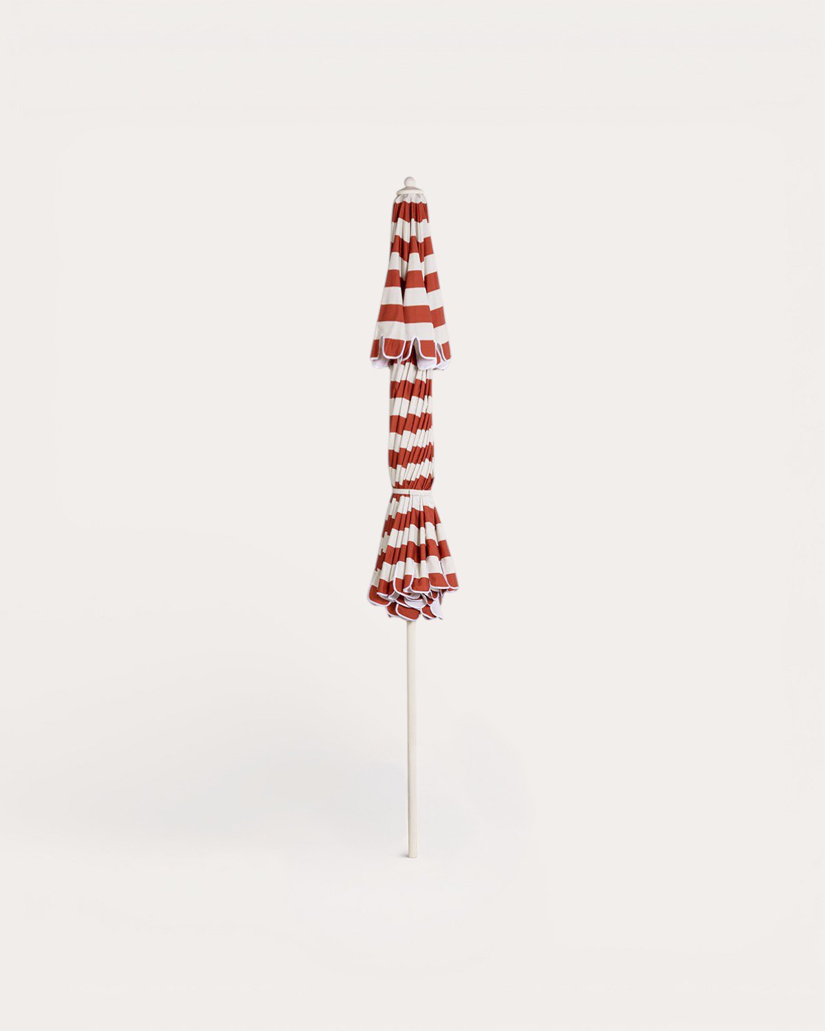 Parasol de Jardin et de Terrasse (Ø265 cm) Hisado, image de la gelerie 2