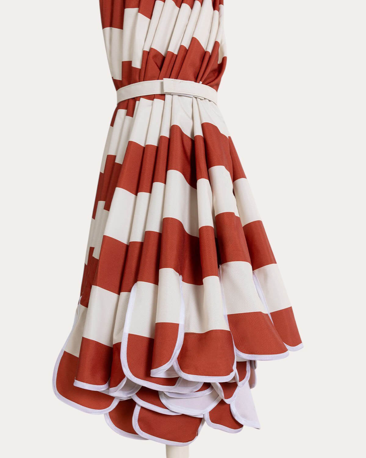 Parasol de Jardin et de Terrasse (Ø265 cm) Hisado, image de la gelerie 4