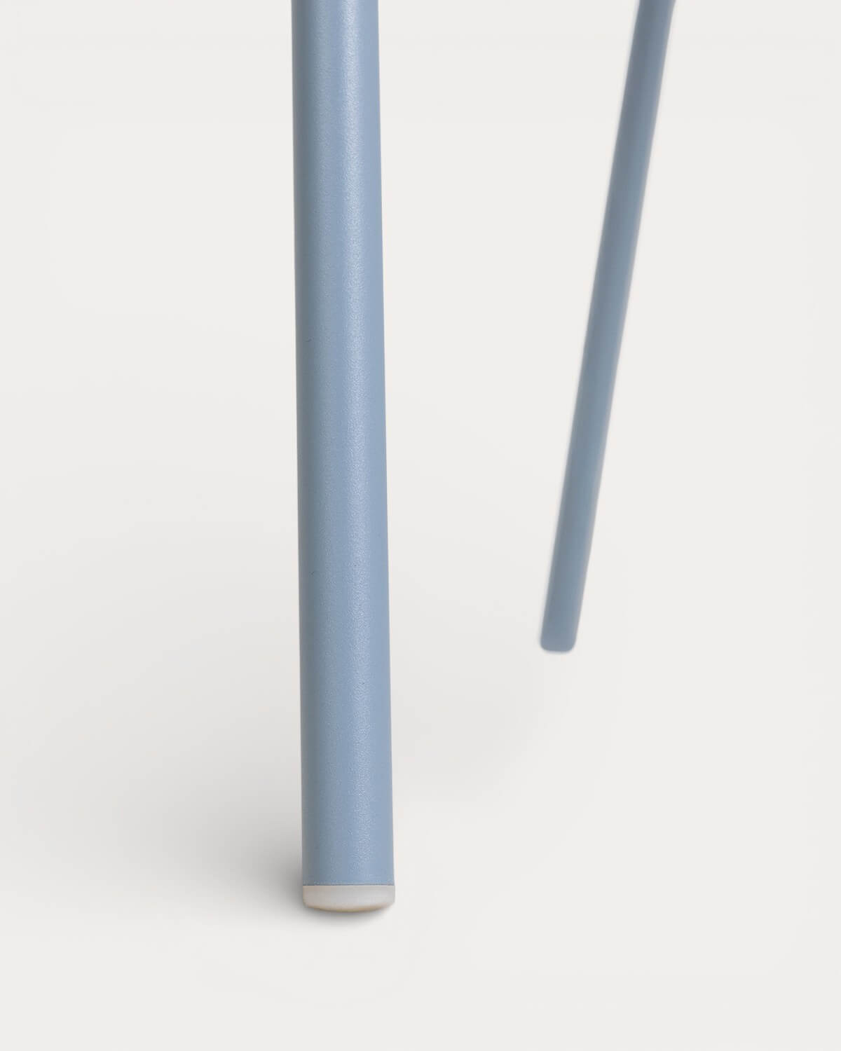 Pack 4 Chaises de Salle à Manger en Polypropylène et Métal Anier, image de la gelerie 8