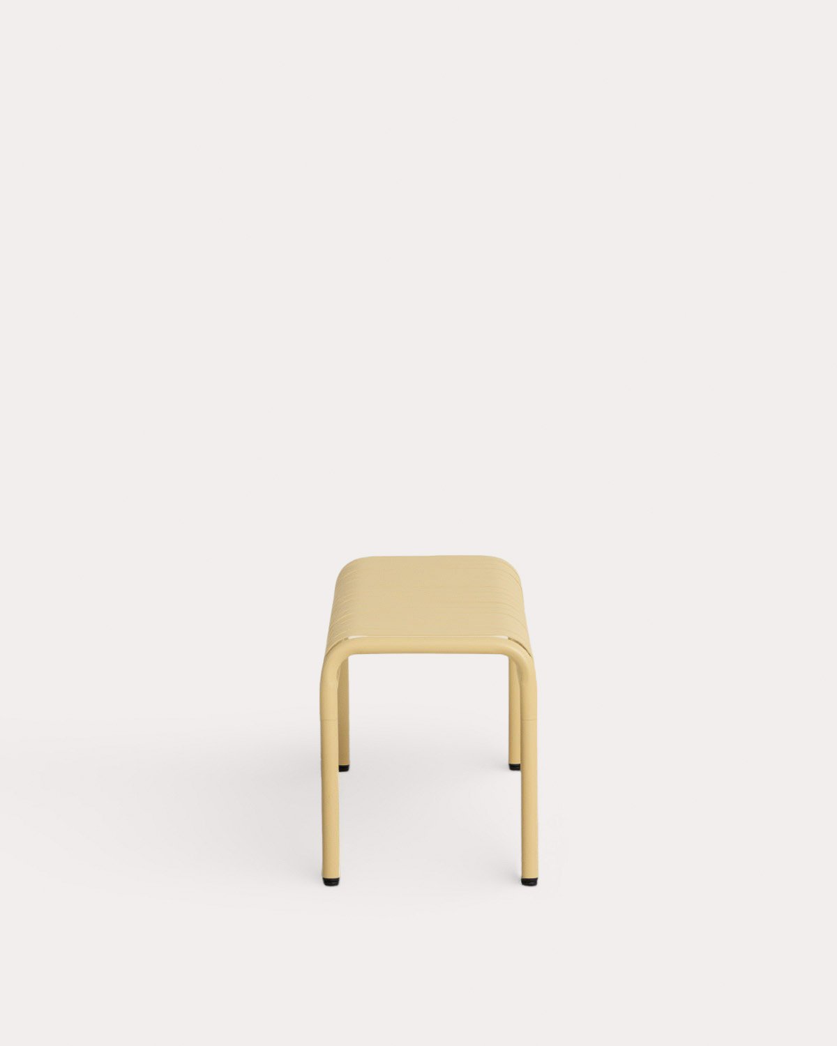 Banc de Jardin en Métal Tavo, image de la gelerie 2