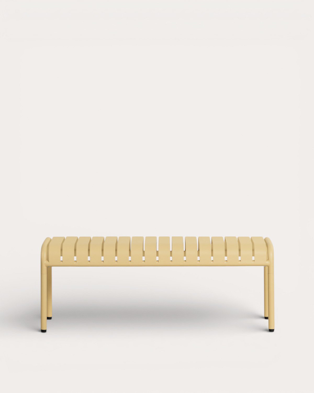 Banc de Jardin en Métal Tavo, image de la gelerie 3