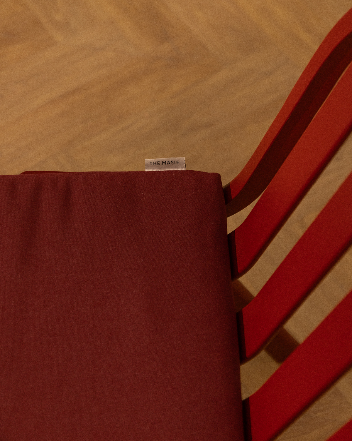 Pack 2 Chaises de Salle à Manger en Aluminium et Tissu Llibet, image de la gelerie 6