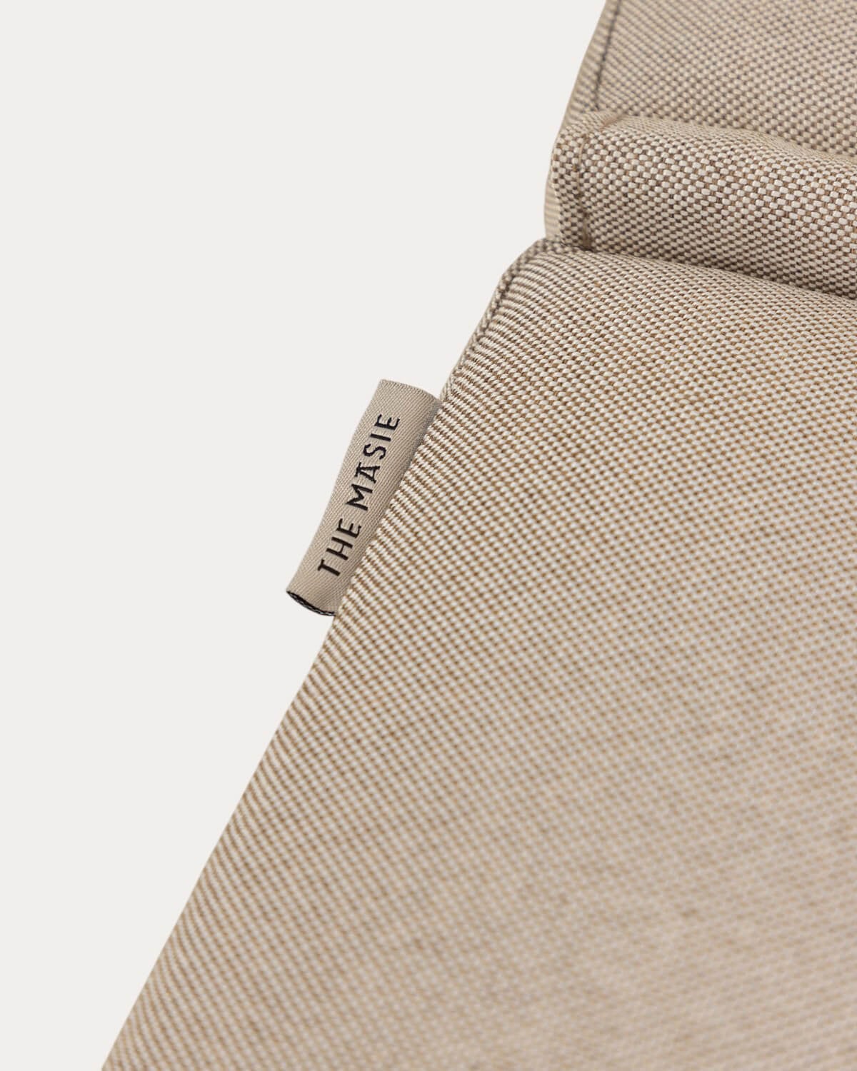 Transat Inclinable en Aluminium et Coussin en Tissu Kewin, image de la gelerie 7