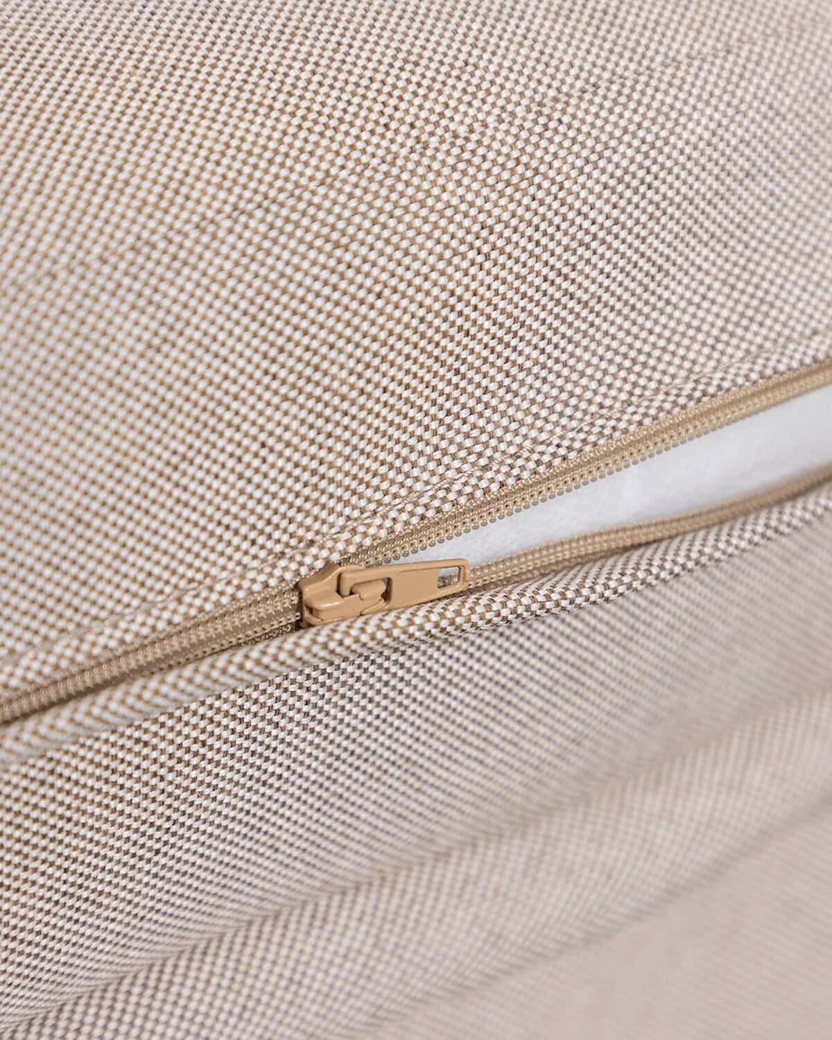 Transat Inclinable en Aluminium et Coussin en Tissu Kewin, image de la gelerie 8