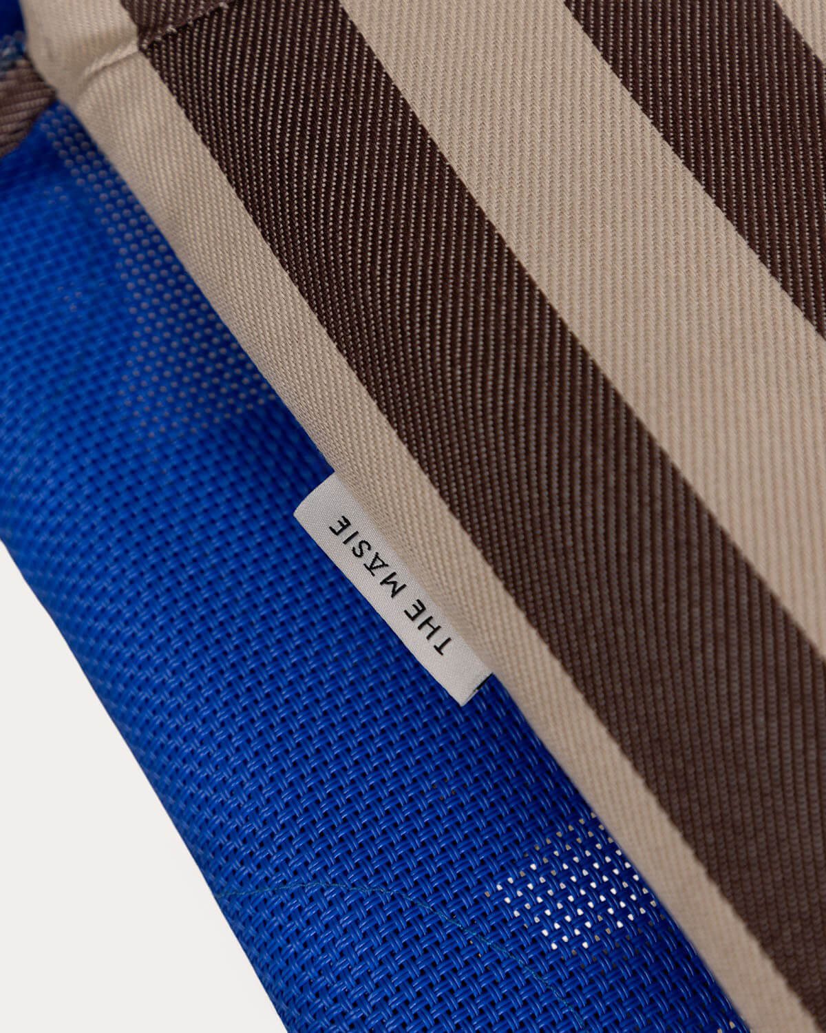 Transat en Aluminium et Tissu avec Roulettes Mitha, image de la gelerie 5