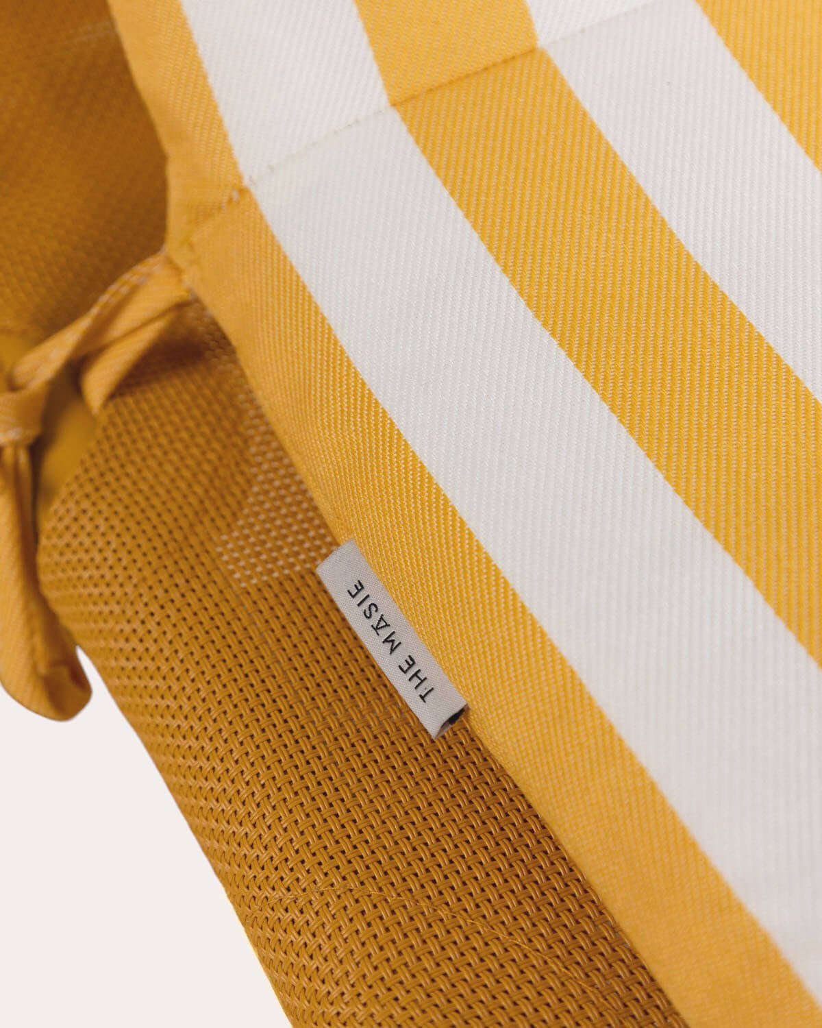 Transat en Aluminium et Tissu avec Roulettes Mitha, image de la gelerie 4