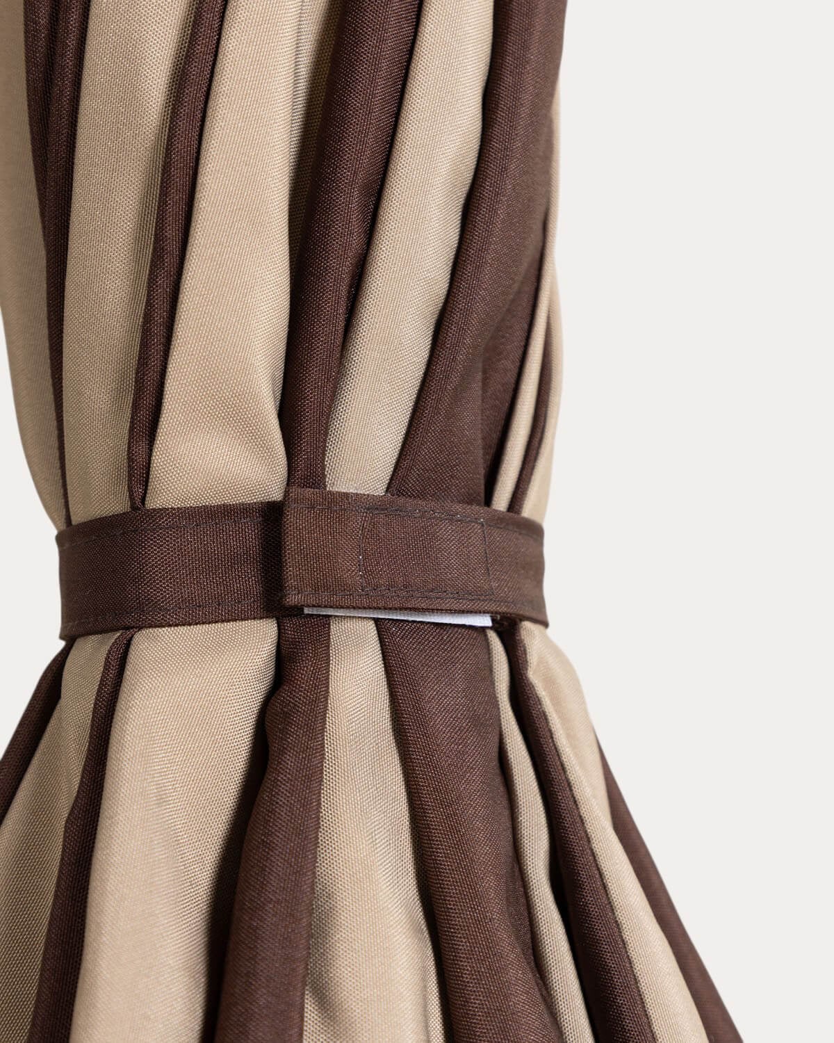 Parasol de Jardin et de Terrasse (Ø210 cm) Xabi, image de la gelerie 8