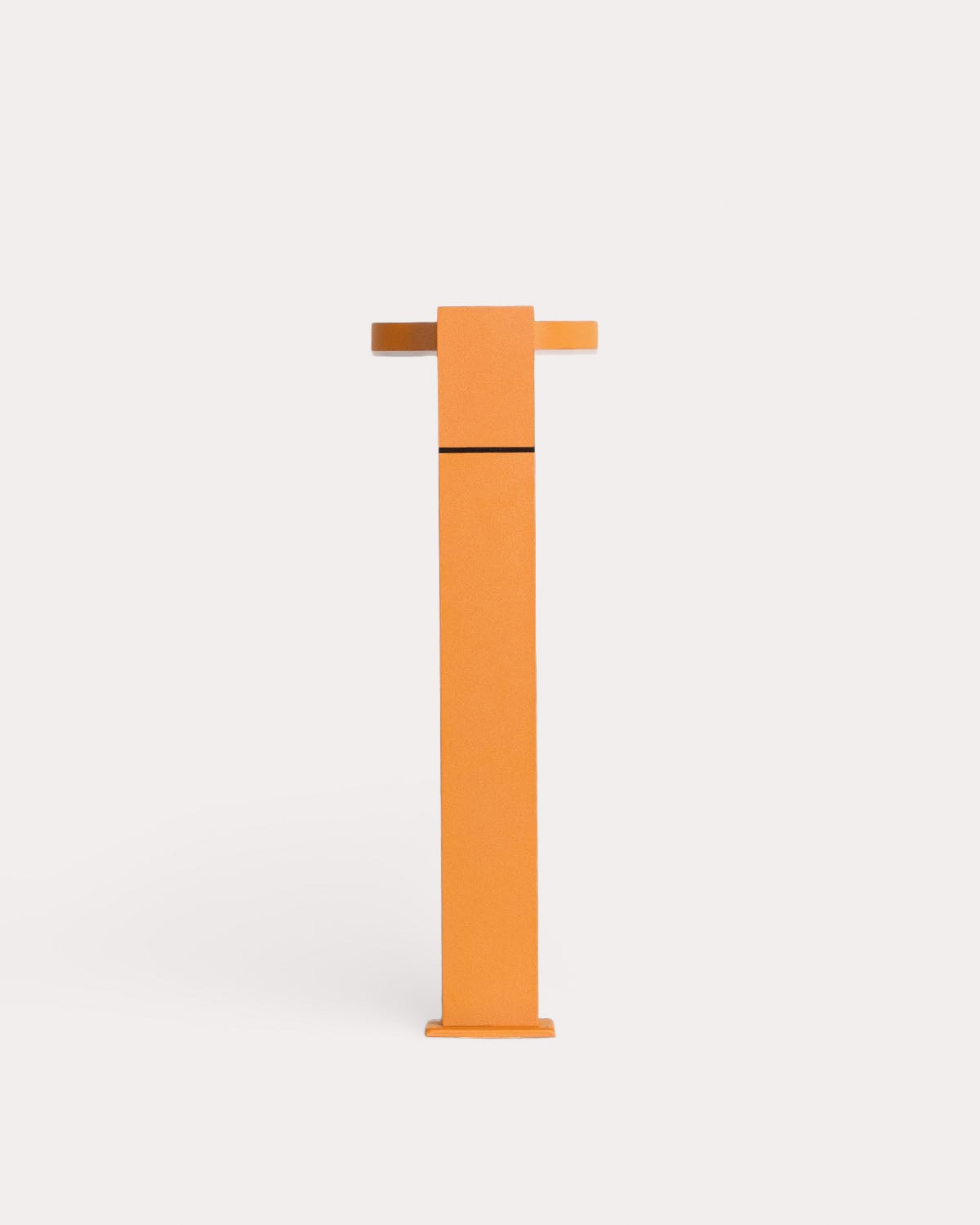 Balise Solaire LED Extérieure en Aluminium Marisa, image de la gelerie 5