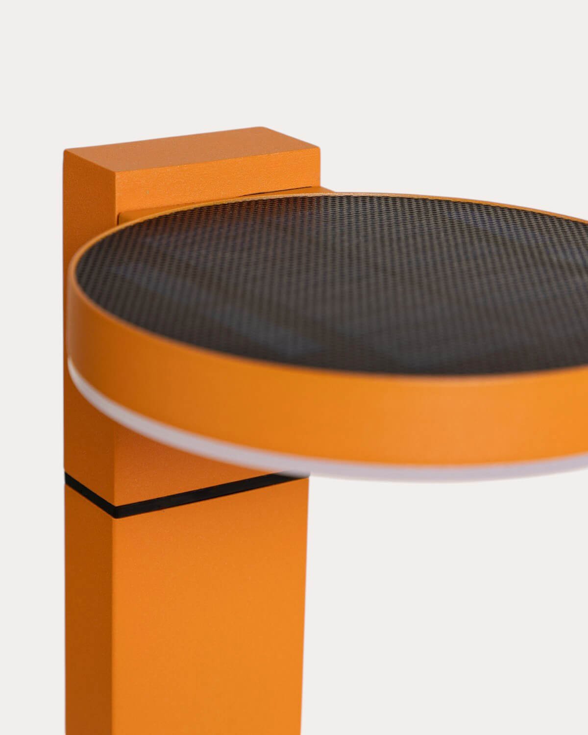 Balise Solaire LED Extérieure en Aluminium Marisa, image de la gelerie 8