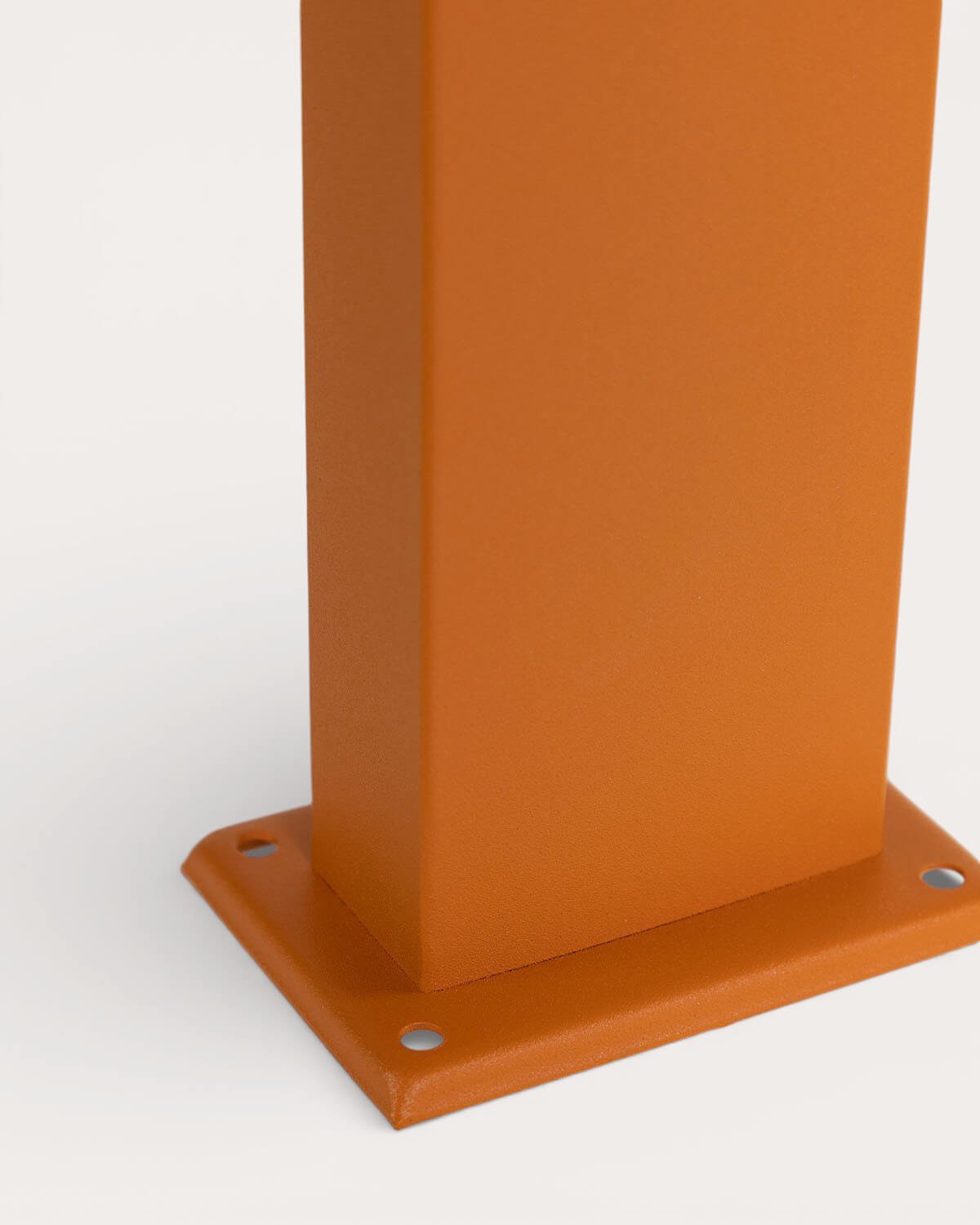 Balise Solaire LED Extérieure en Aluminium Marisa, image de la gelerie 10