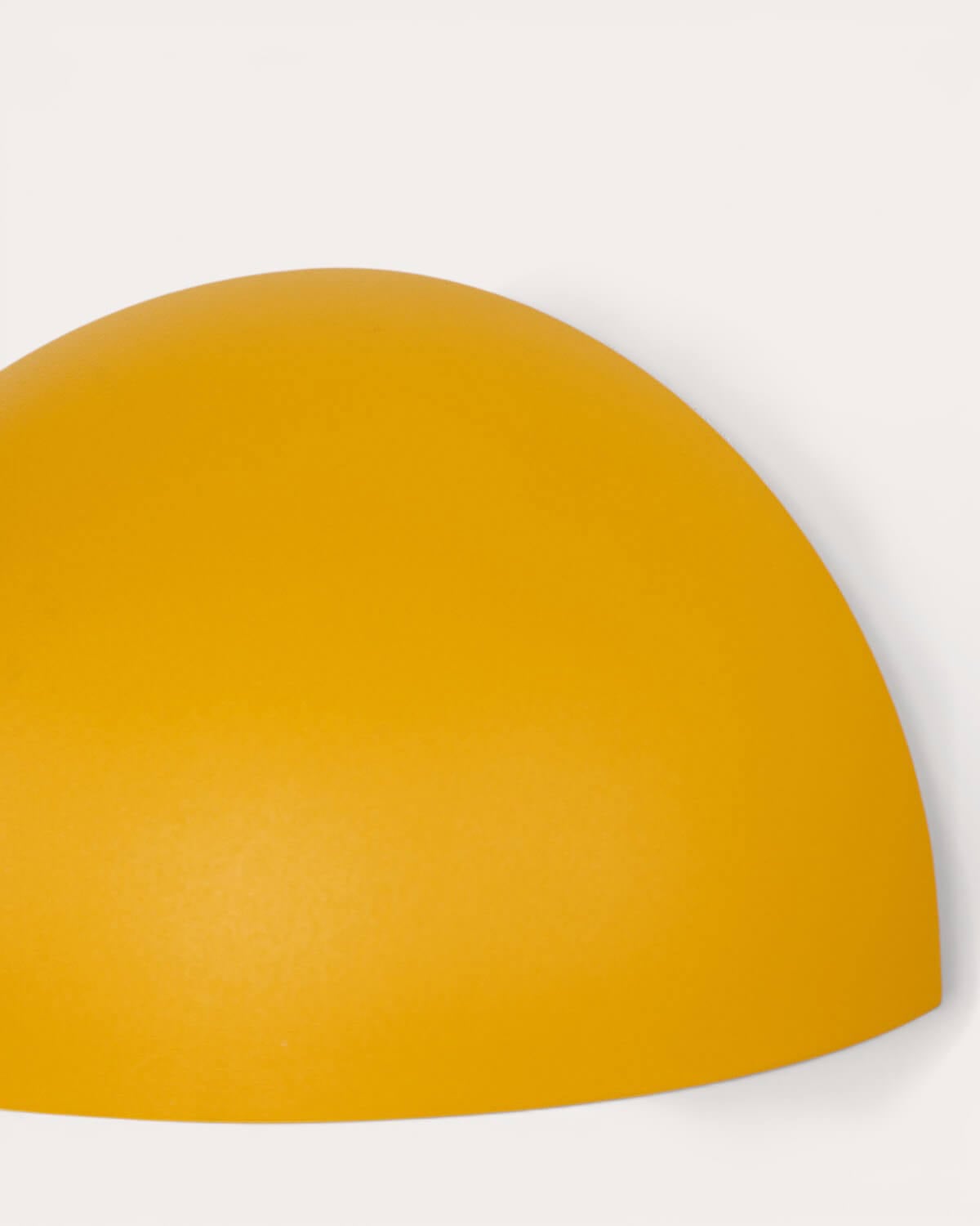 Cette Applique Murale Extérieure en Aluminium Denna, image de la gelerie 6