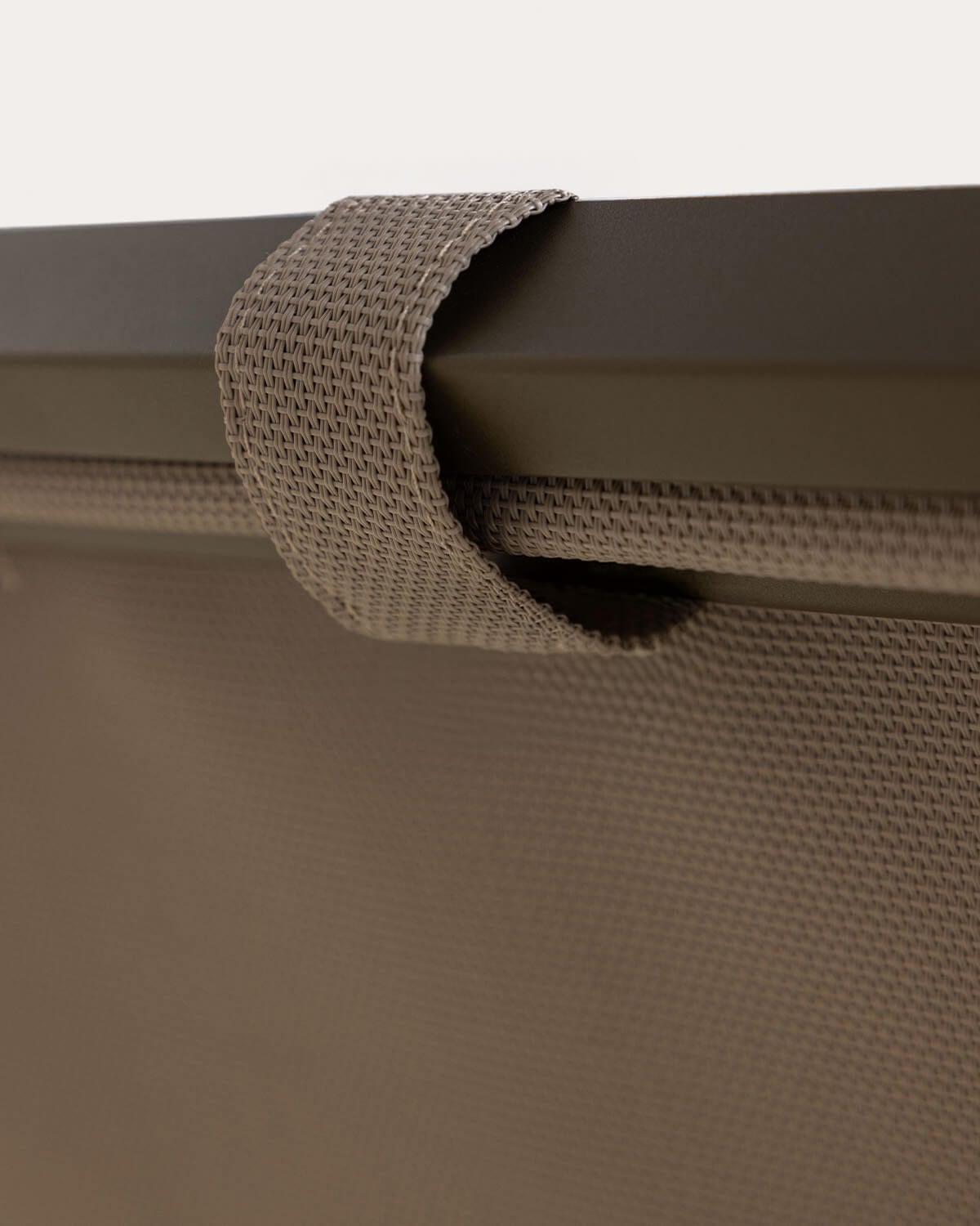 Hamac Inclinable en Aluminium avec Coussin Rilas, image de la gelerie 7