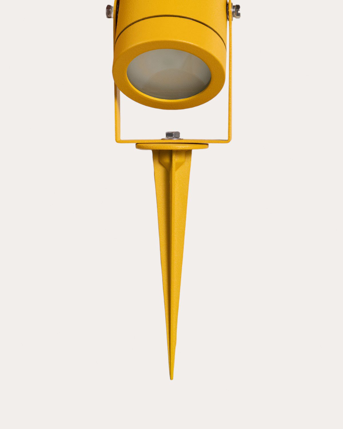 Projecteur Solaire LED en Aluminium pour Extérieur Lythea, image de la gelerie 7