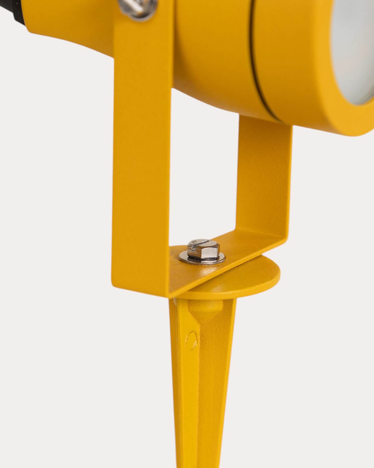 Projecteur Solaire LED en Aluminium pour Extérieur Lythea, image de la gelerie 10